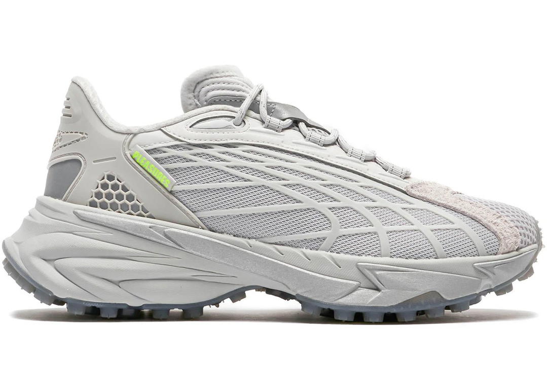 Puma Puma Spirex Pleasures Glacial Grey