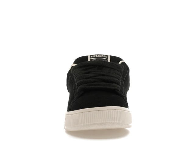 Puma Puma Suede XL Pleasures Black Frosted Ivory - view 2