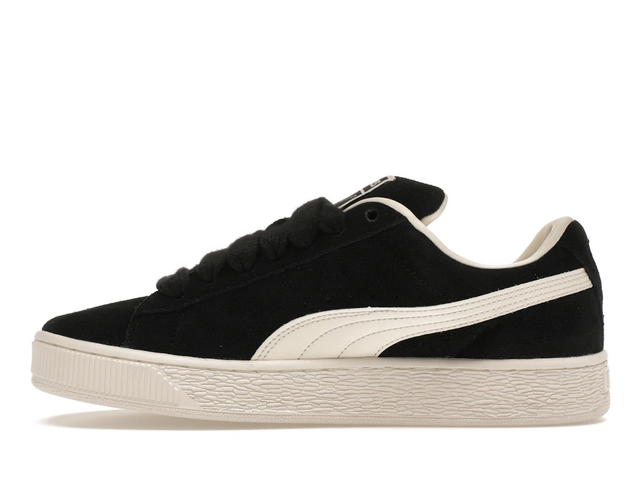 Puma Puma Suede XL Pleasures Black Frosted Ivory - view 3