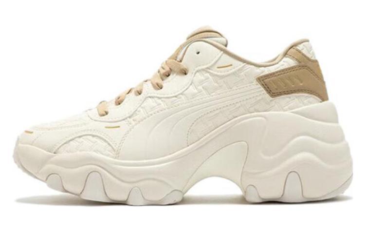 Puma Puma Pulsar Wedge 'Deboss' Pristine Women's