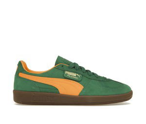 Buy Puma Palermo 'Vine Clementine' at Sasom – Authentic and Ready to Ship