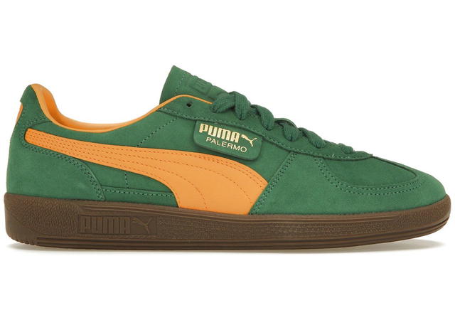 Puma Puma Palermo 'Vine Clementine' - view 1