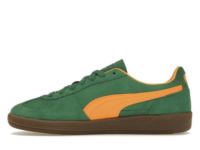 Puma Puma Palermo 'Vine Clementine' - view 3