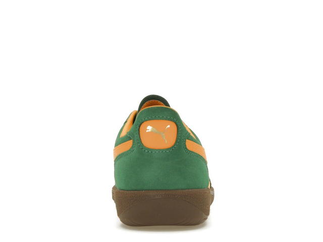 Puma Puma Palermo 'Vine Clementine' - view 4