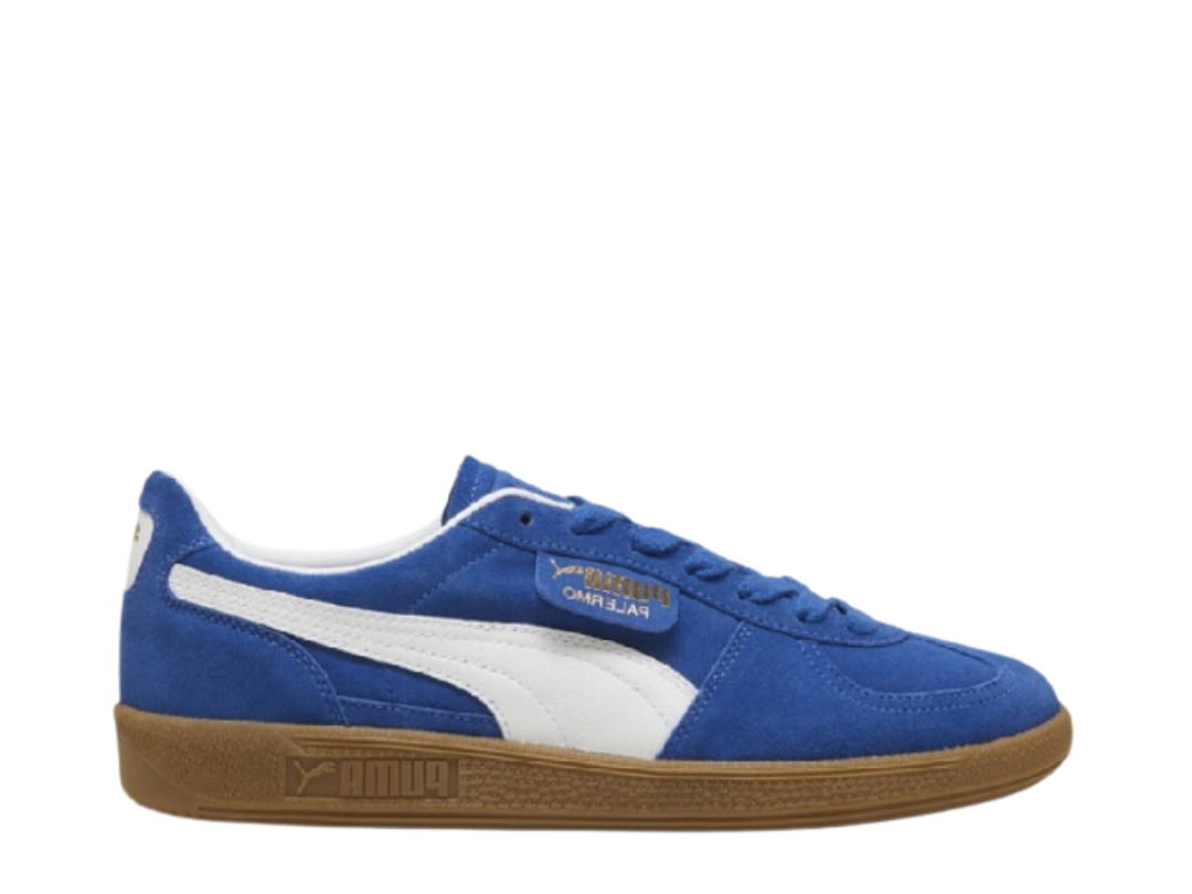 Puma Puma Palermo Cobalt Glaze