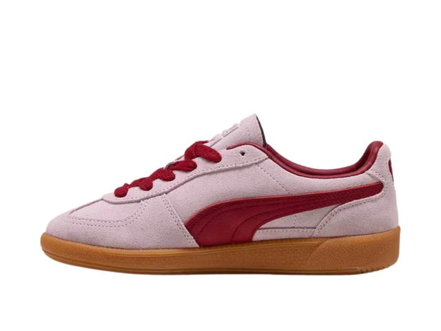 Puma Puma Palermo Pink Red - view 2