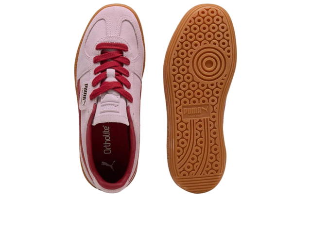 Puma Puma Palermo Pink Red - view 3