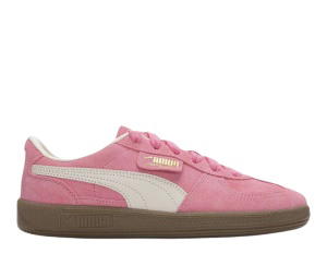 Buy Puma Palermo White Pink Gum at Sasom – Authentic and Ready to Ship