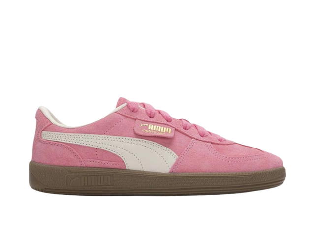 Puma Puma Palermo White Pink Gum - view 1