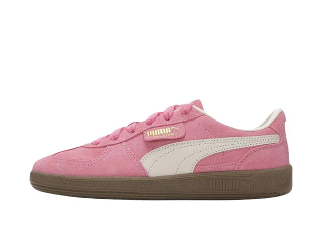 Puma Puma Palermo White Pink Gum - view 2
