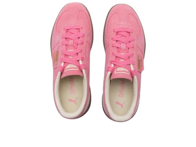 Puma Puma Palermo White Pink Gum - view 3