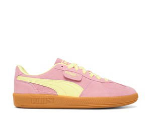 Buy Puma Palermo Poised Pink Gold Moon at Sasom – Authentic and Ready to Ship