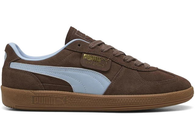 Puma Puma Palermo Flat Bronze Haute Tropic - view 1