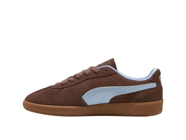 Puma Puma Palermo Flat Bronze Haute Tropic - view 2