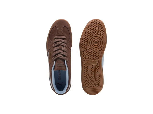 Puma Puma Palermo Flat Bronze Haute Tropic - view 3