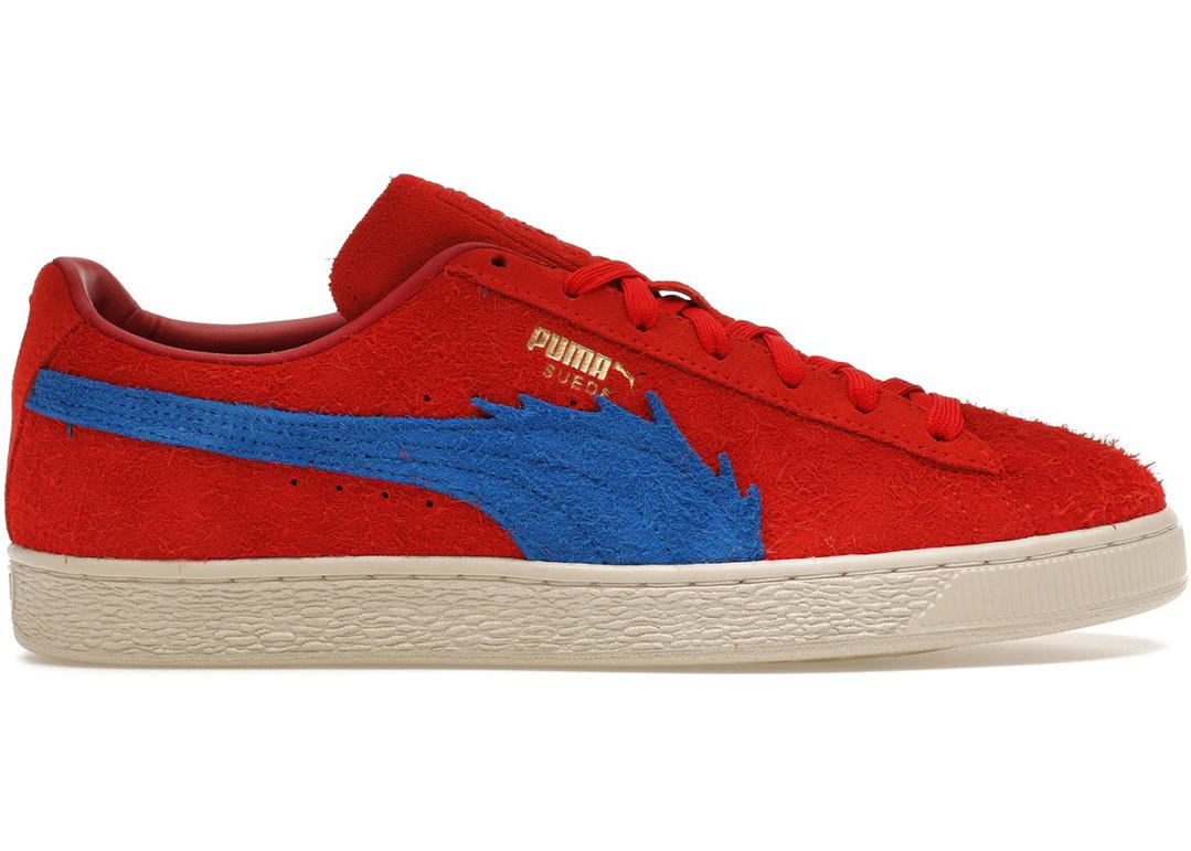 Puma Puma Suede One Piece Buggy