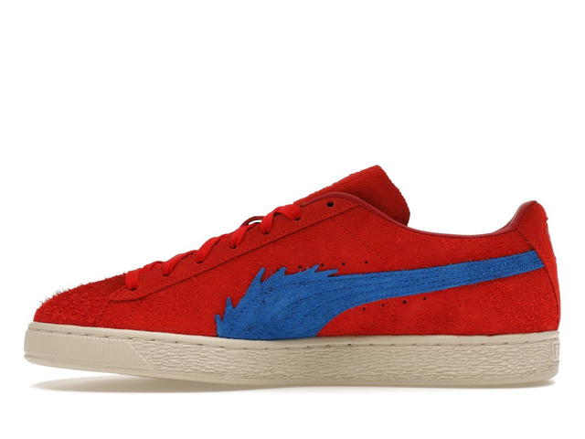 Puma Puma Suede One Piece Buggy - view 3