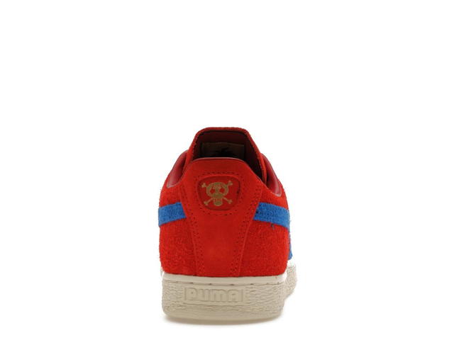 Puma Puma Suede One Piece Buggy - view 4