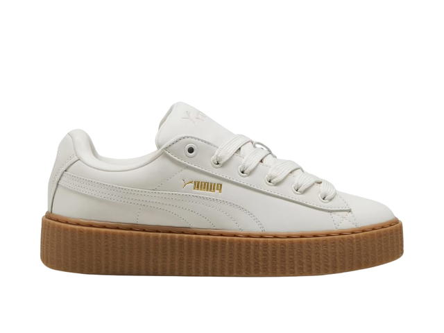 Puma Puma x Fenty Creeper Phatty Earth Tone White - view 1