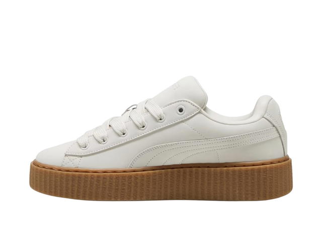 Puma Puma x Fenty Creeper Phatty Earth Tone White - view 2