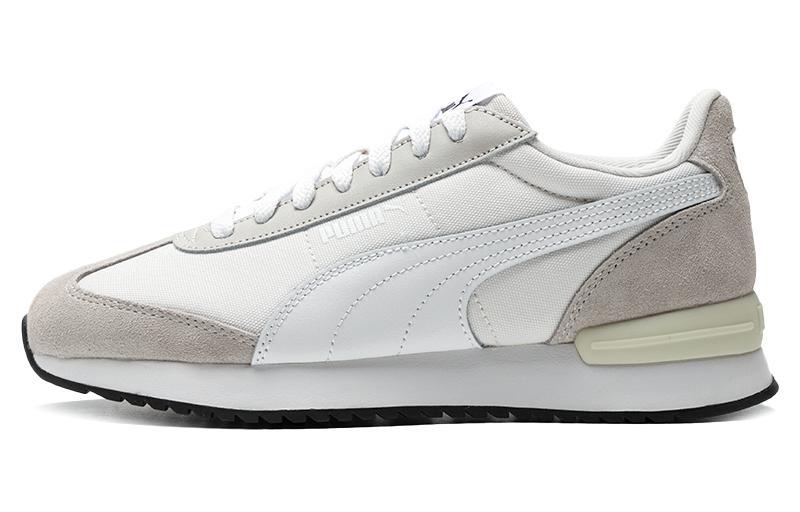 Puma Puma Rider Shoes 'White Beige'