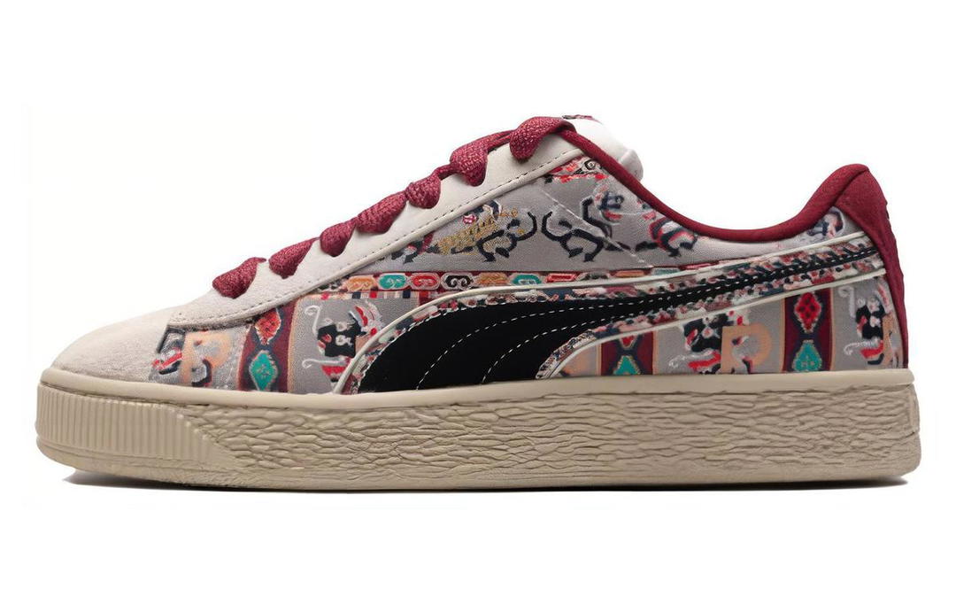 Puma Puma Suede XL BZ 'Year Of The Dragon'