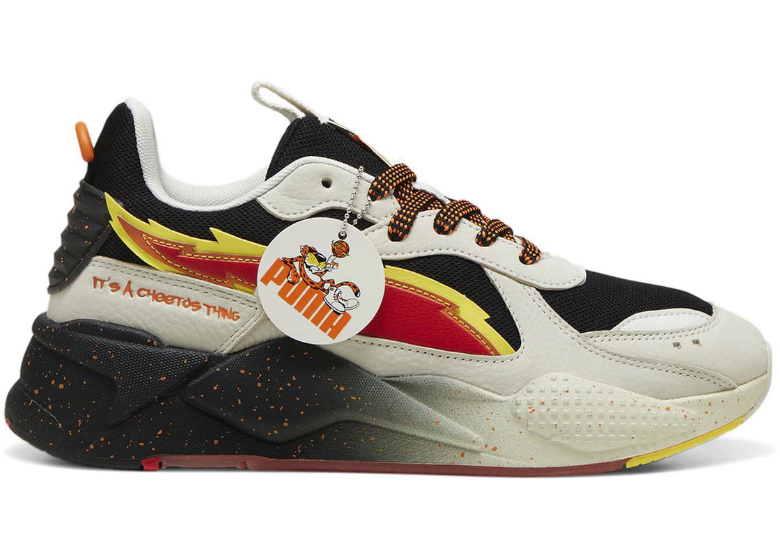 Puma Puma RS-X Cheetos It's a Cheetos Thing