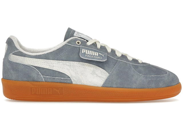 Puma Puma Palermo Basketball Nostalgia - view 1