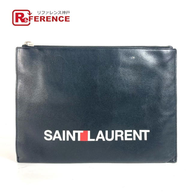 Saint Laurent 397294 logo Cluch Bag Pouch BagClutch bag - view 1