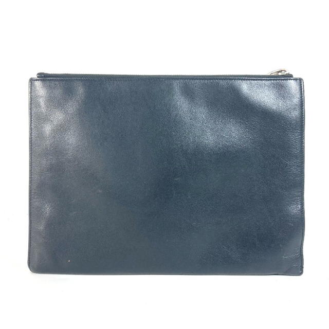 Saint Laurent 397294 logo Cluch Bag Pouch BagClutch bag - view 3