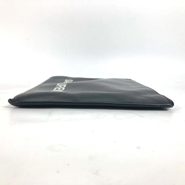 Saint Laurent 397294 logo Cluch Bag Pouch BagClutch bag - view 4