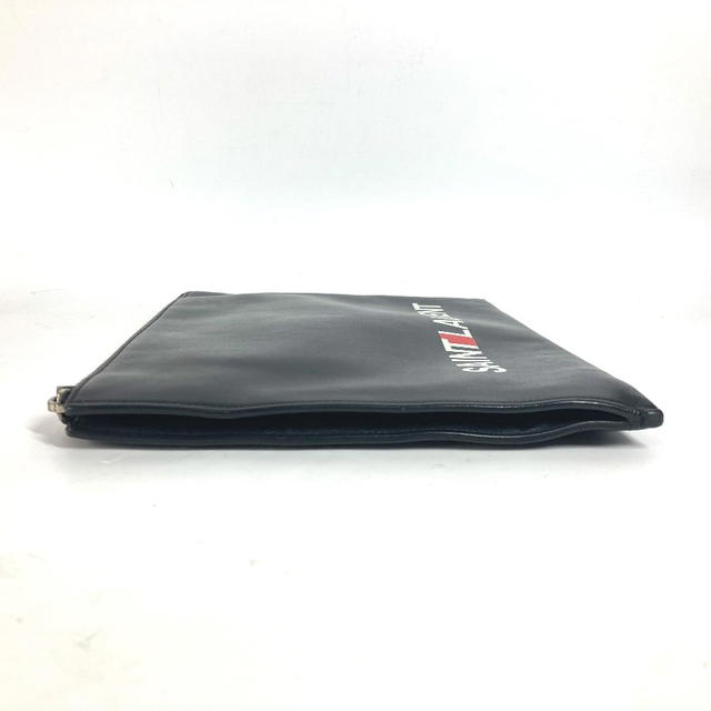Saint Laurent 397294 logo Cluch Bag Pouch BagClutch bag - view 5