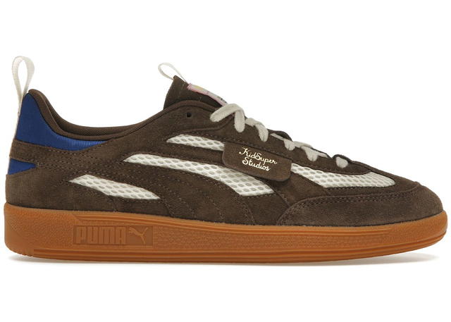 Puma Puma Palermo KidSuper Flaxen - view 1