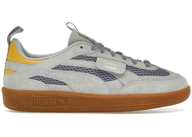 Puma Puma Palermo KidSuper Ash Grey - view 1