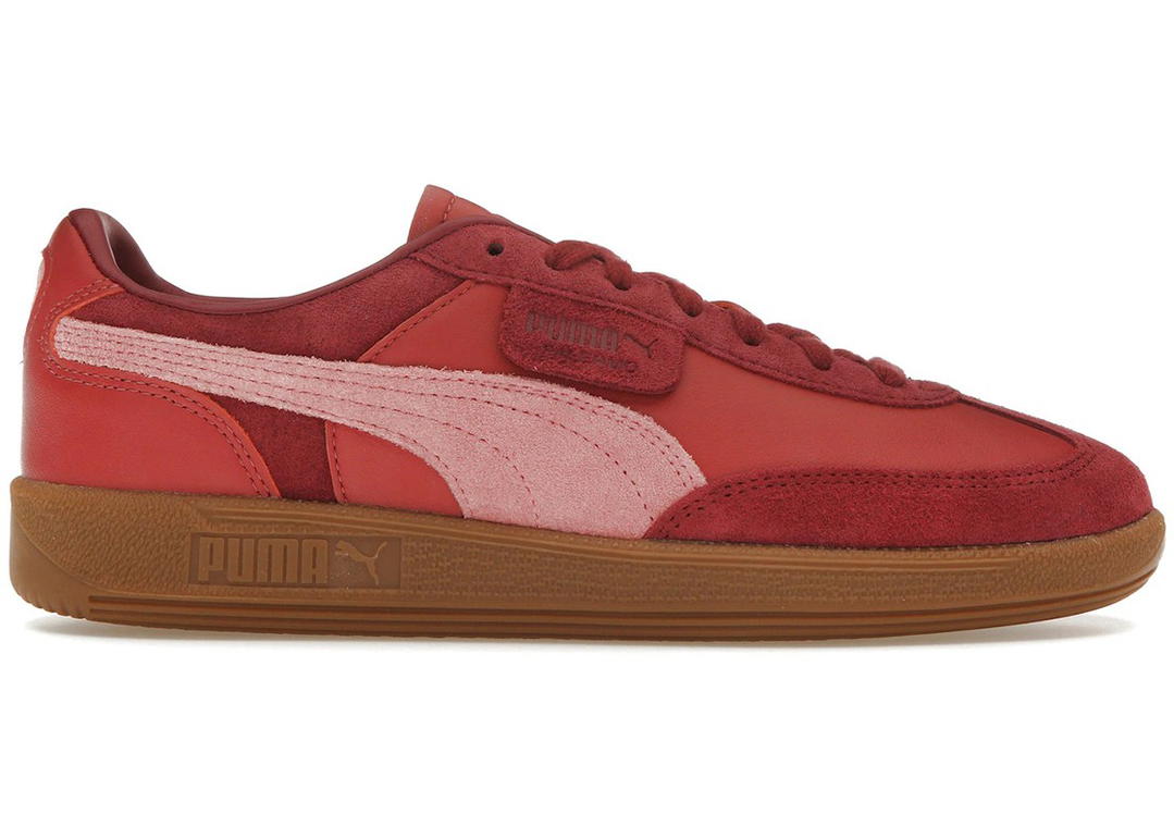Puma Puma Palermo Palomo Regal Red
