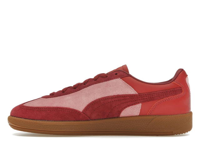 Puma Puma Palermo Palomo Regal Red - view 3