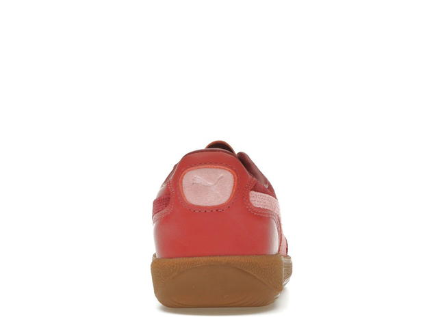 Puma Puma Palermo Palomo Regal Red - view 4