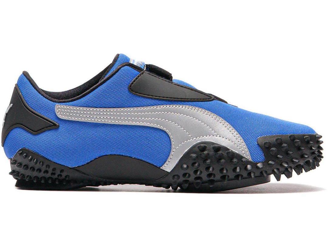 Puma Puma Mostro OG Team Royal Silver