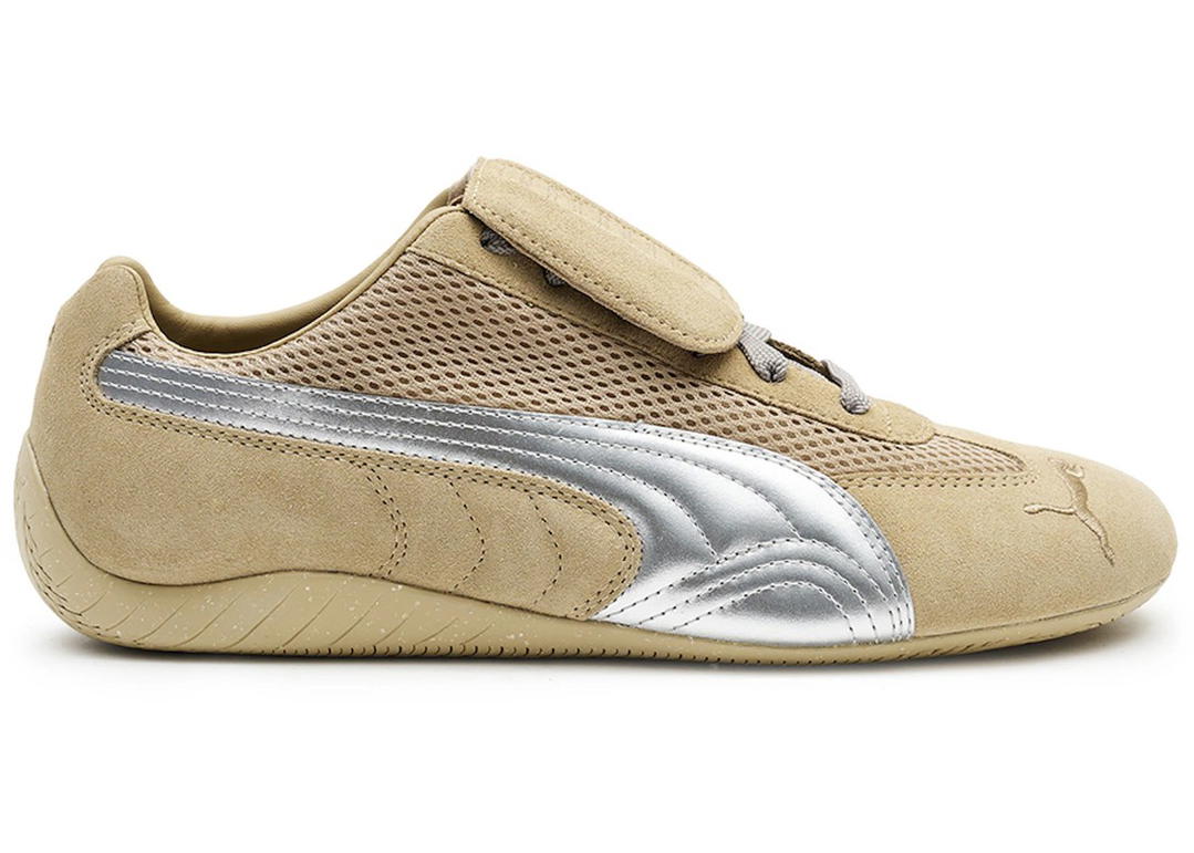 Puma Puma Speedcat OPEN YY Prairie Tan