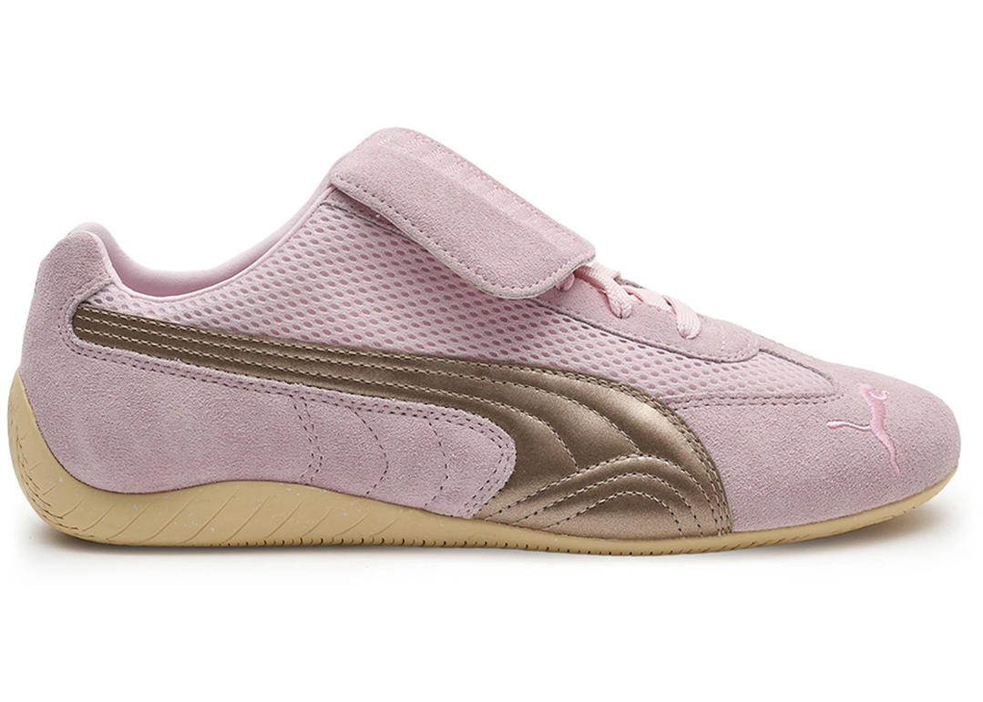 Puma Puma Speedcat OPEN YY Whisp Of Pink