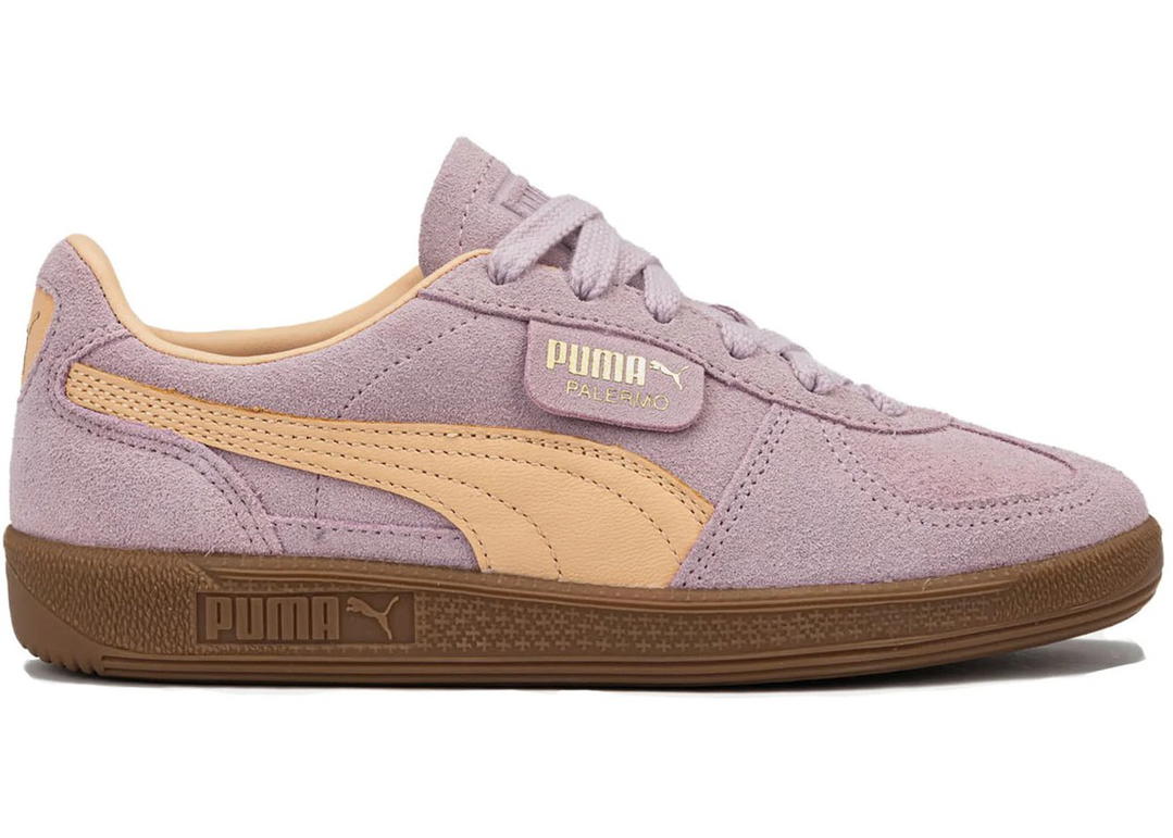 Puma Puma Palermo OG Grape Mist Peach Fizz (Women's)