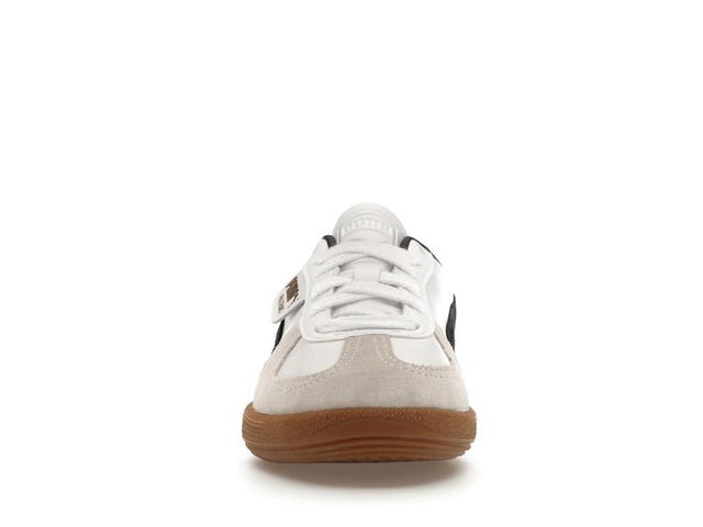 Puma Puma Wmns Palermo 'White Vapor Grey Gum' - view 2