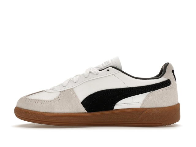 Puma Puma Wmns Palermo 'White Vapor Grey Gum' - view 3