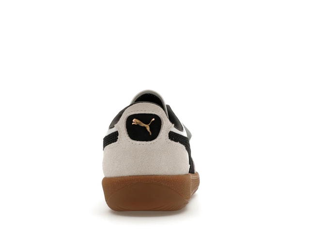 Puma Puma Wmns Palermo 'White Vapor Grey Gum' - view 4