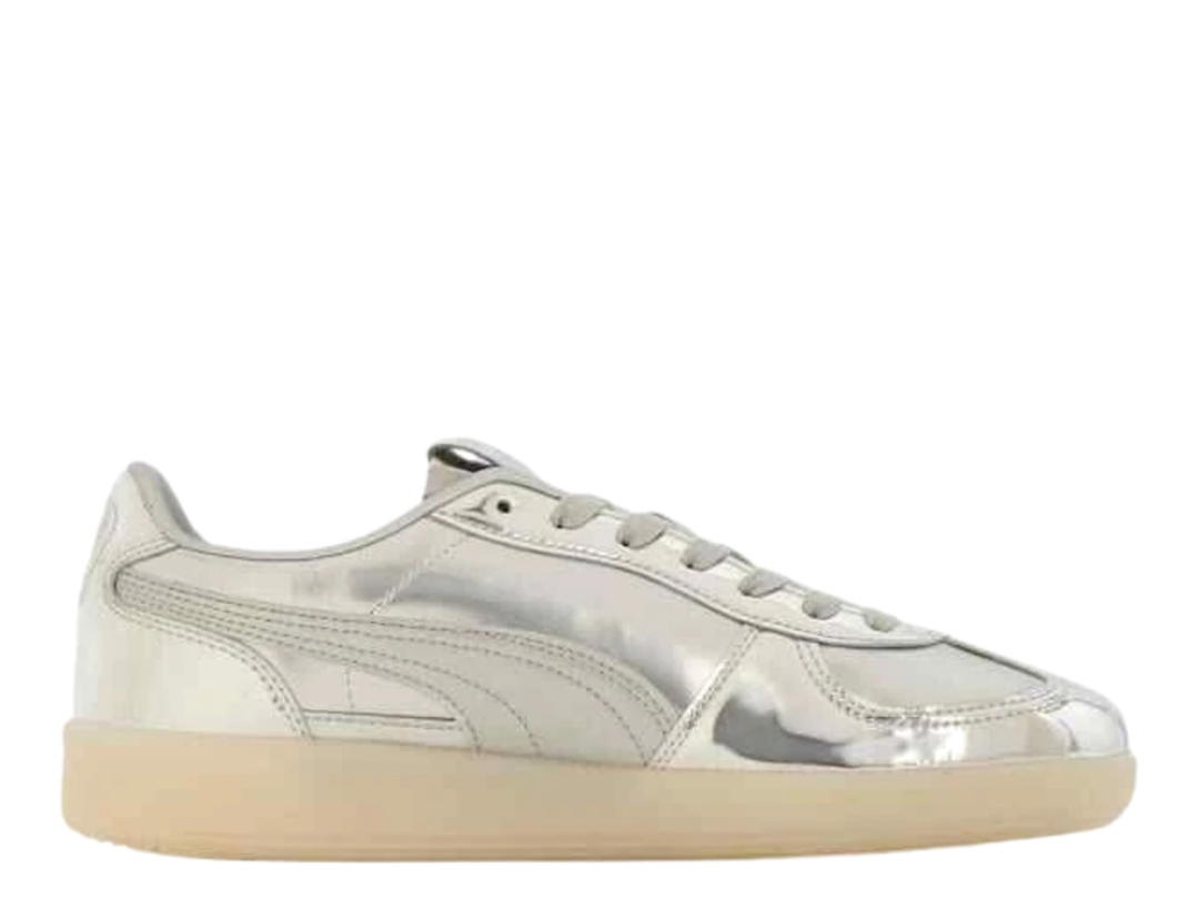 Puma Puma X Hajime Sorayama Palermo Silver Cool Light Grey