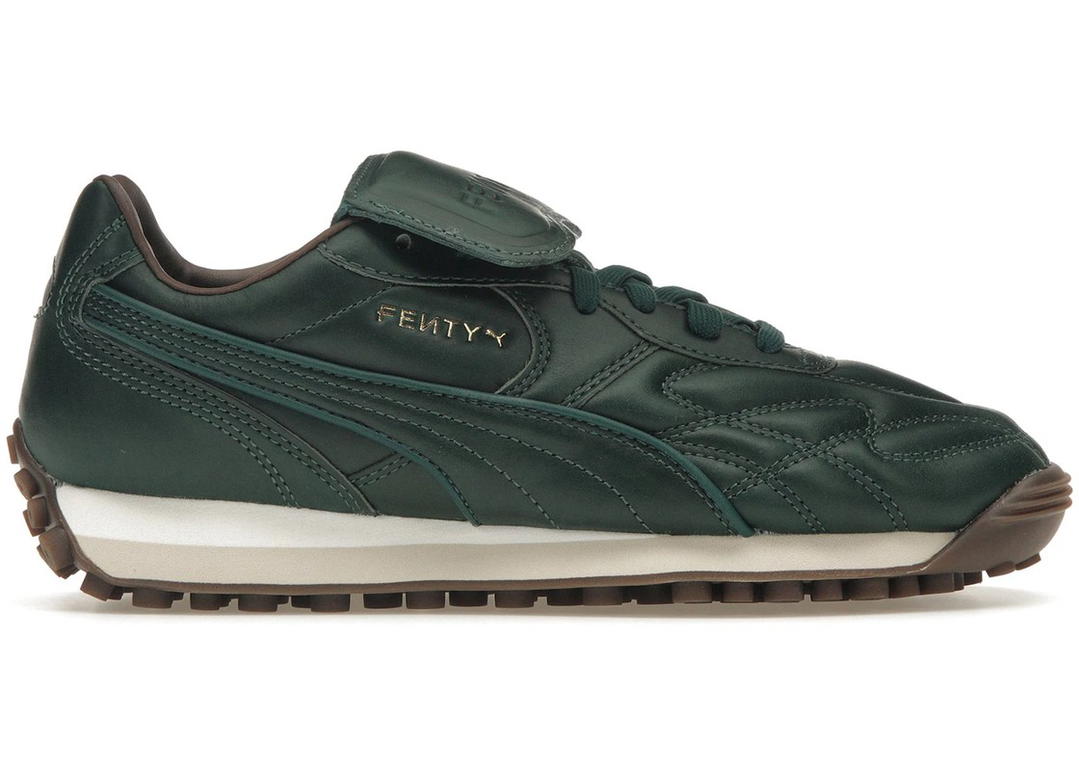 Puma Puma x Fenty Avanti L Dark Myrtle