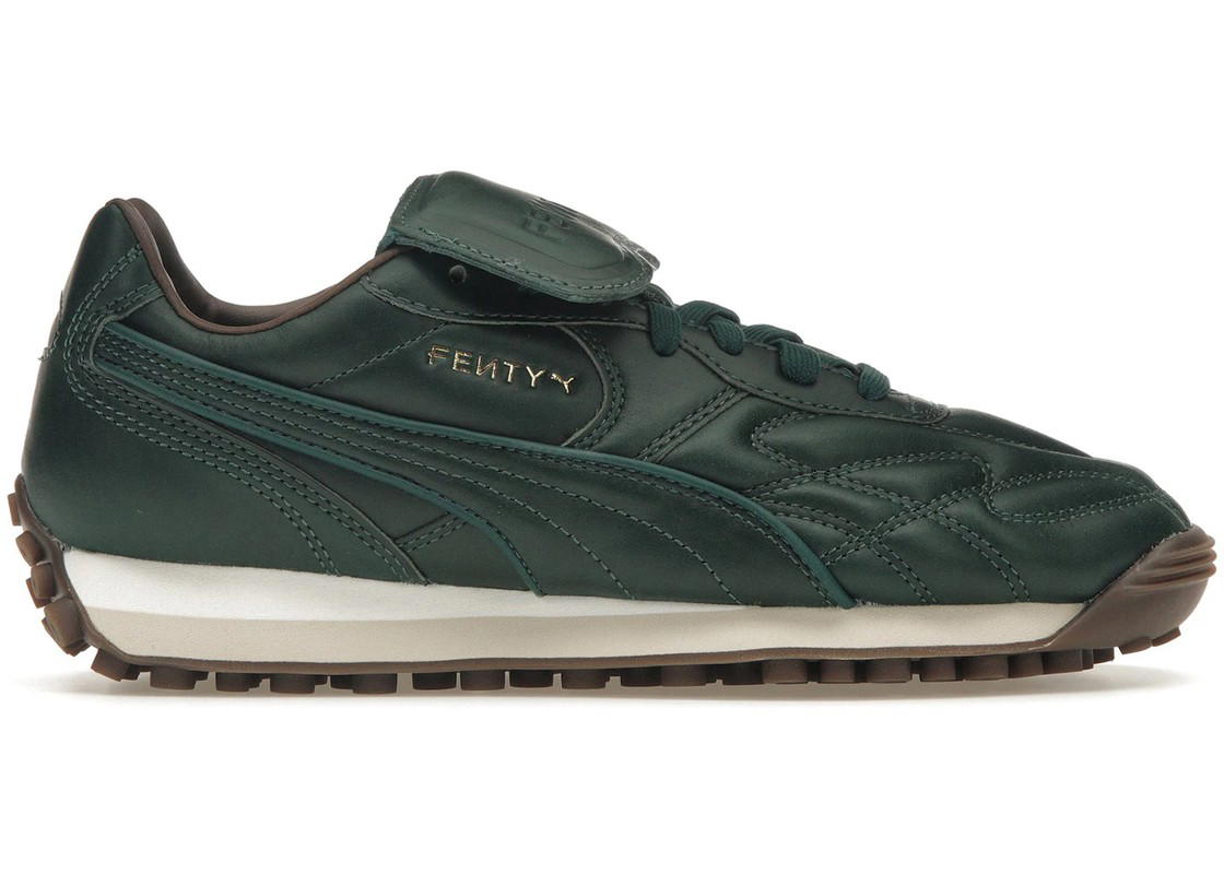 Puma Puma x Fenty Avanti L Dark Myrtle