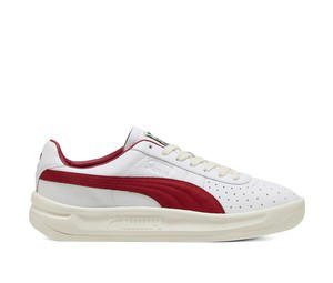 Buy Puma GV Special Base White Dark Crimson at Sasom – Authentic and Ready to Ship