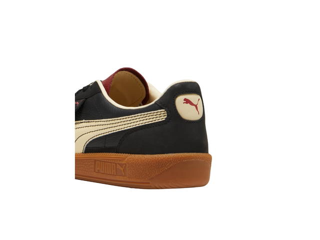 Puma Puma Palermo Players Lane Black Intense Red - view 5
