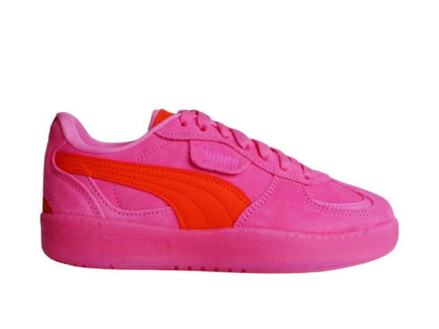 Puma Puma Palermo Pink (Women's) - view 1